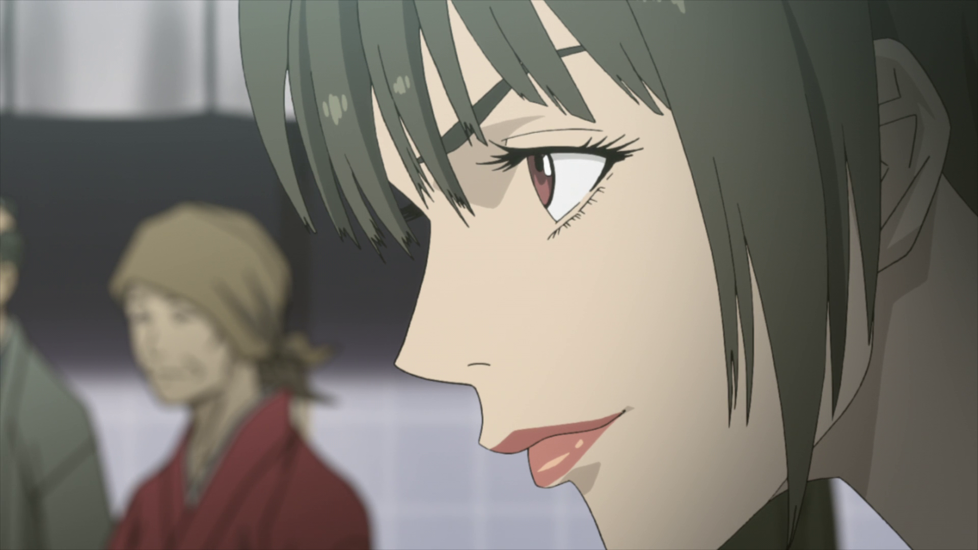 Onihei: Sono Otoko, Heizou Hasegawa (Otaku Tail No Fansub)