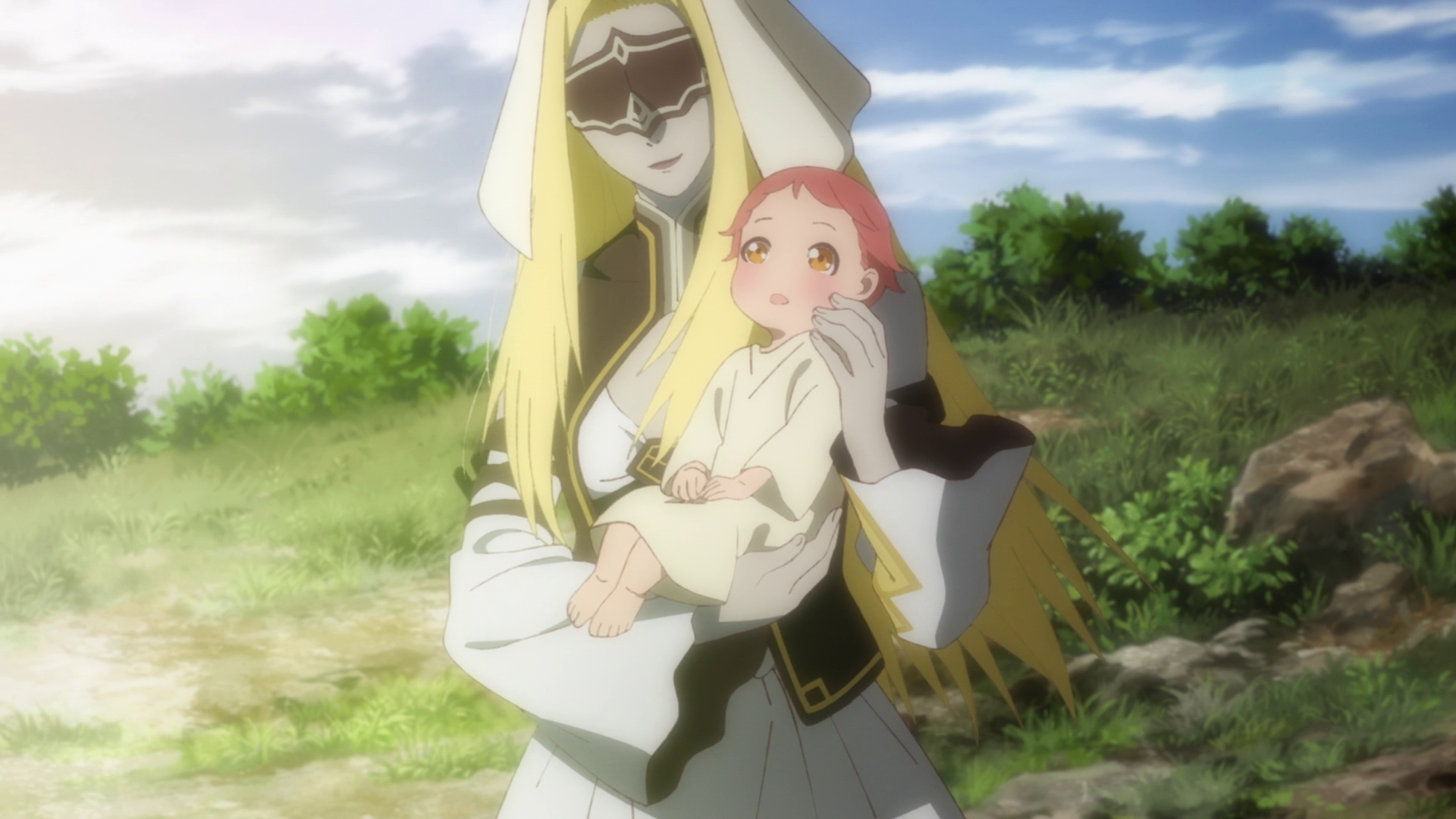 Saihate no Paladin (PuyaSubs!)