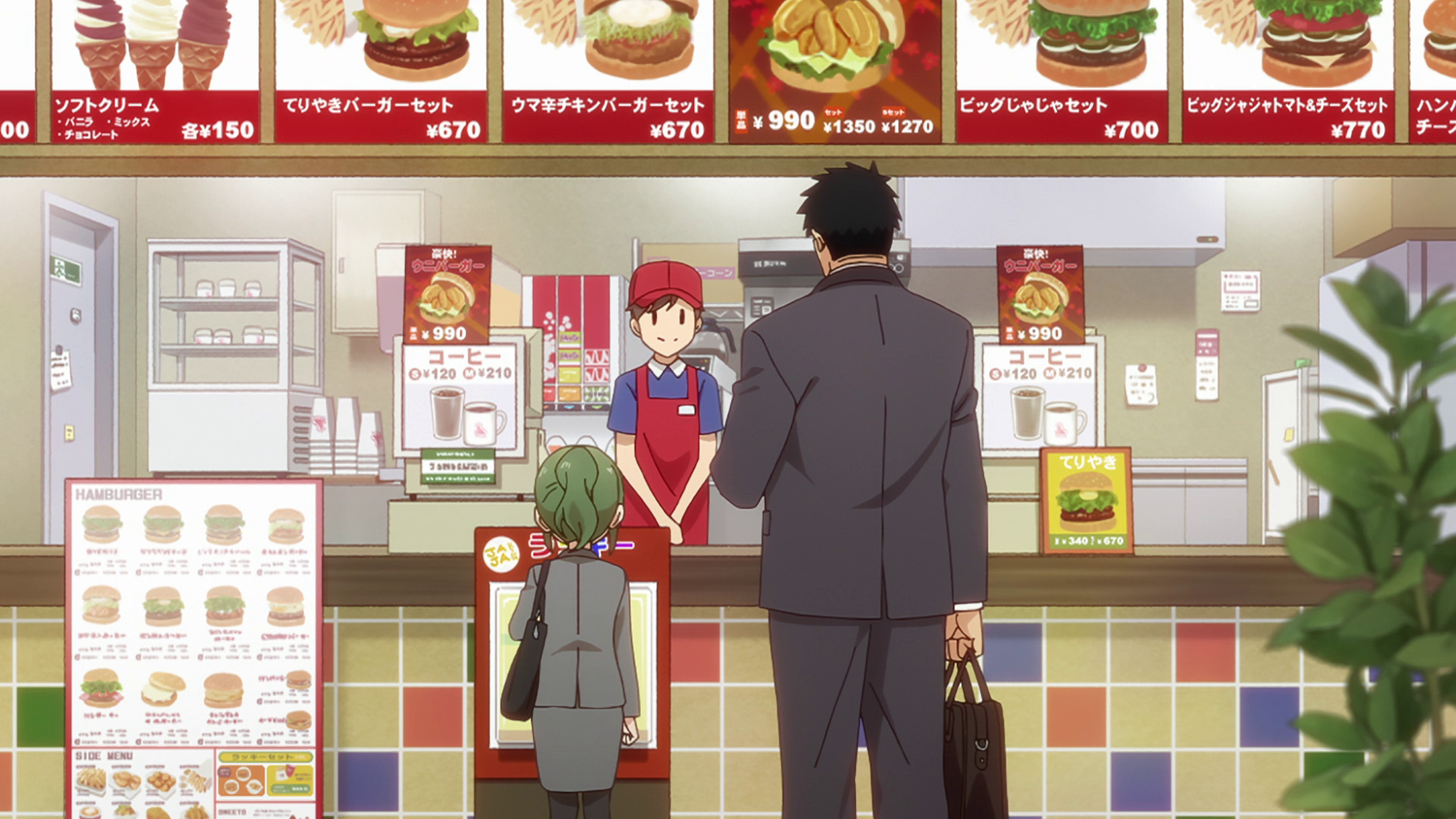 Senpai ga Uzai Kouhai no Hanashi (PuyaSubs!)