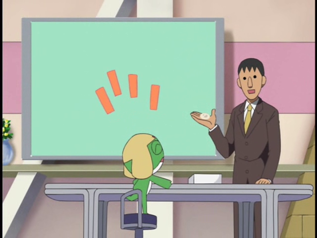 Sargento Keroro (XeTe)