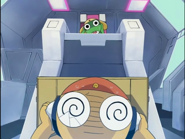 Sargento Keroro (XeTe)