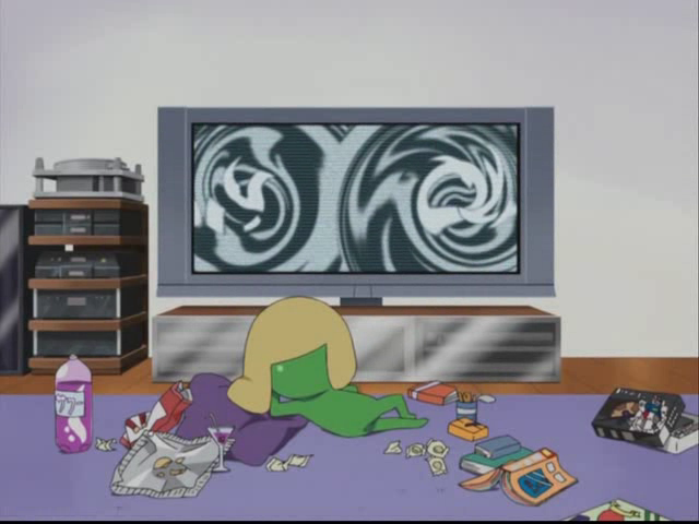 Sargento Keroro (XeTe)