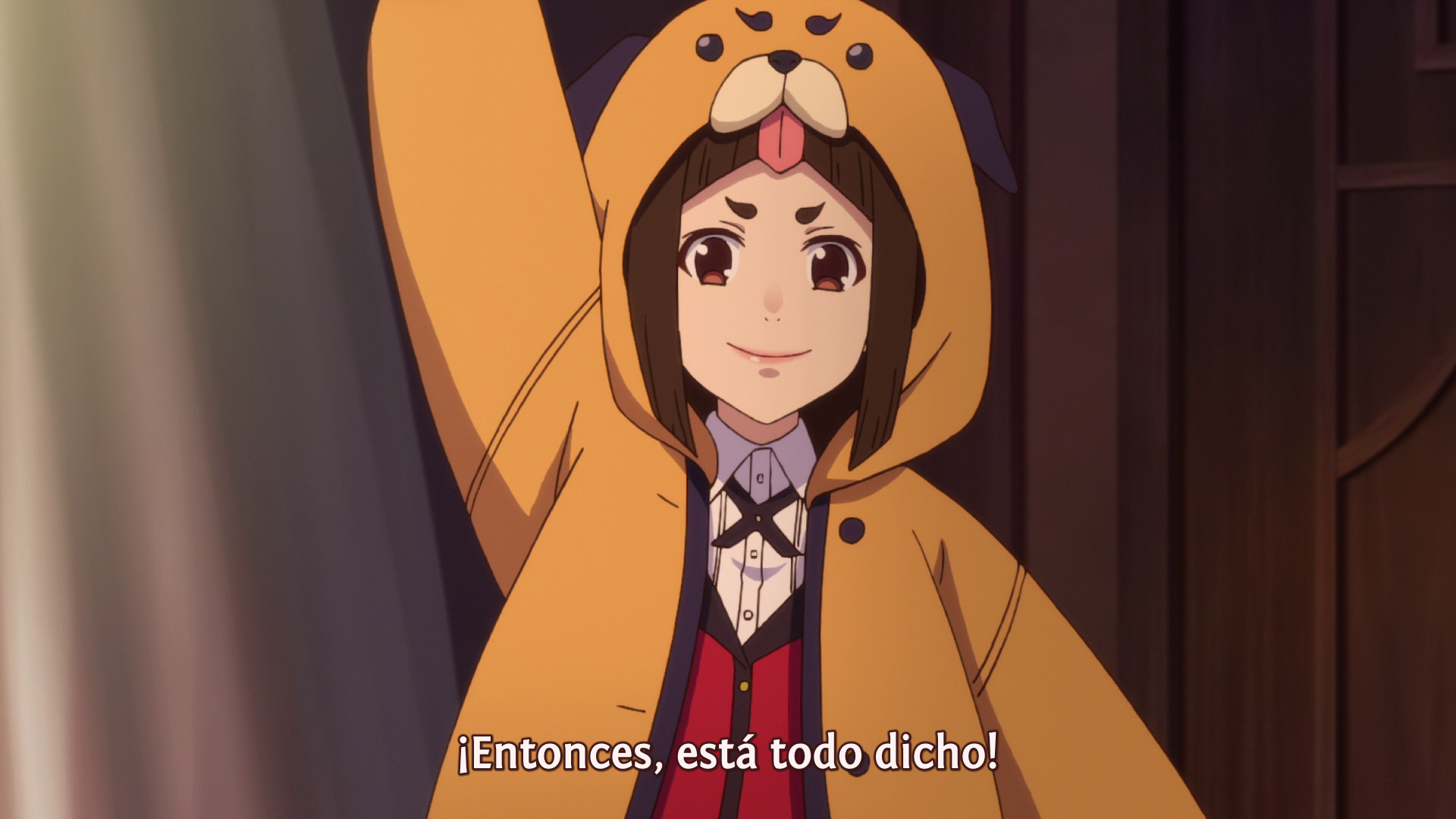 Kakegurui×× (Otaku Tail No Fansub)