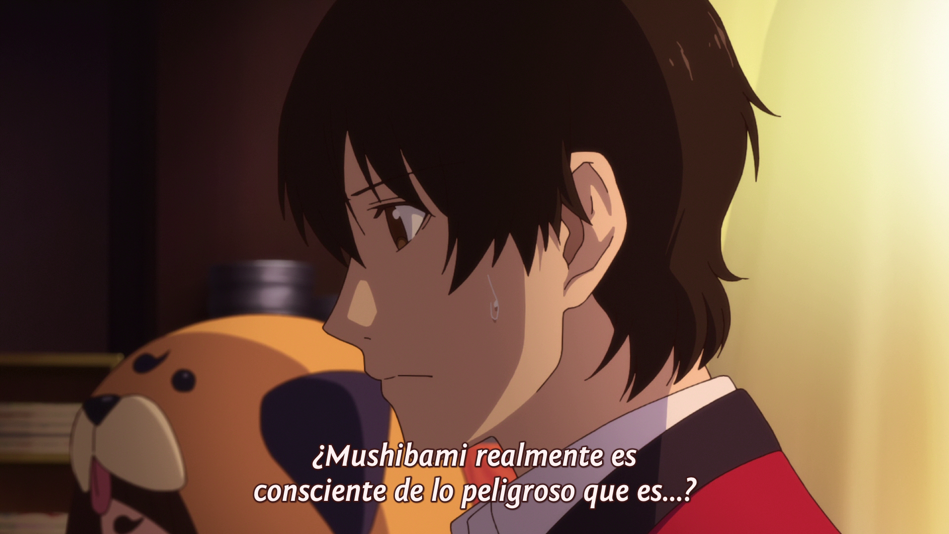 Kakegurui×× (Otaku Tail No Fansub)