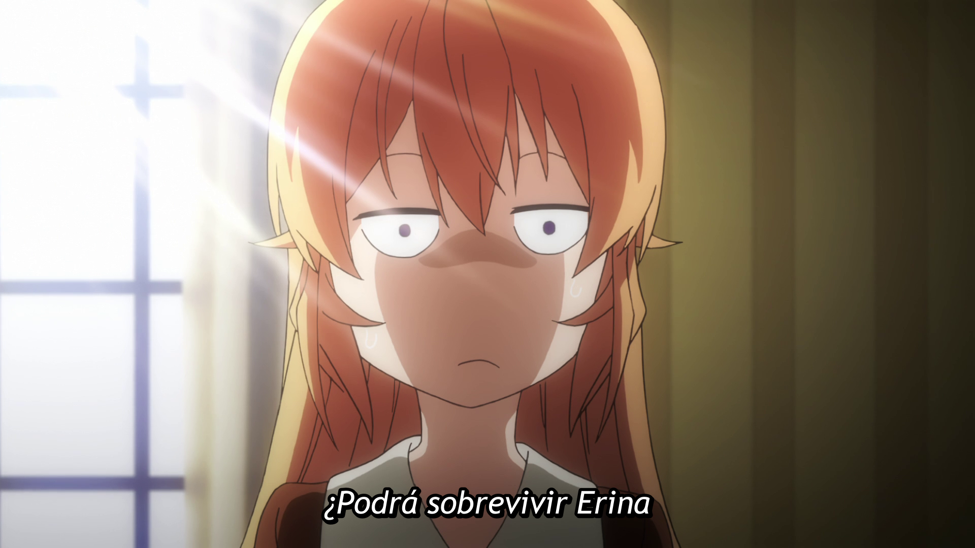 Shokugeki no Souma: San no Sara - Kyokuseiryou no Erina (Otaku Tail No Fansub)