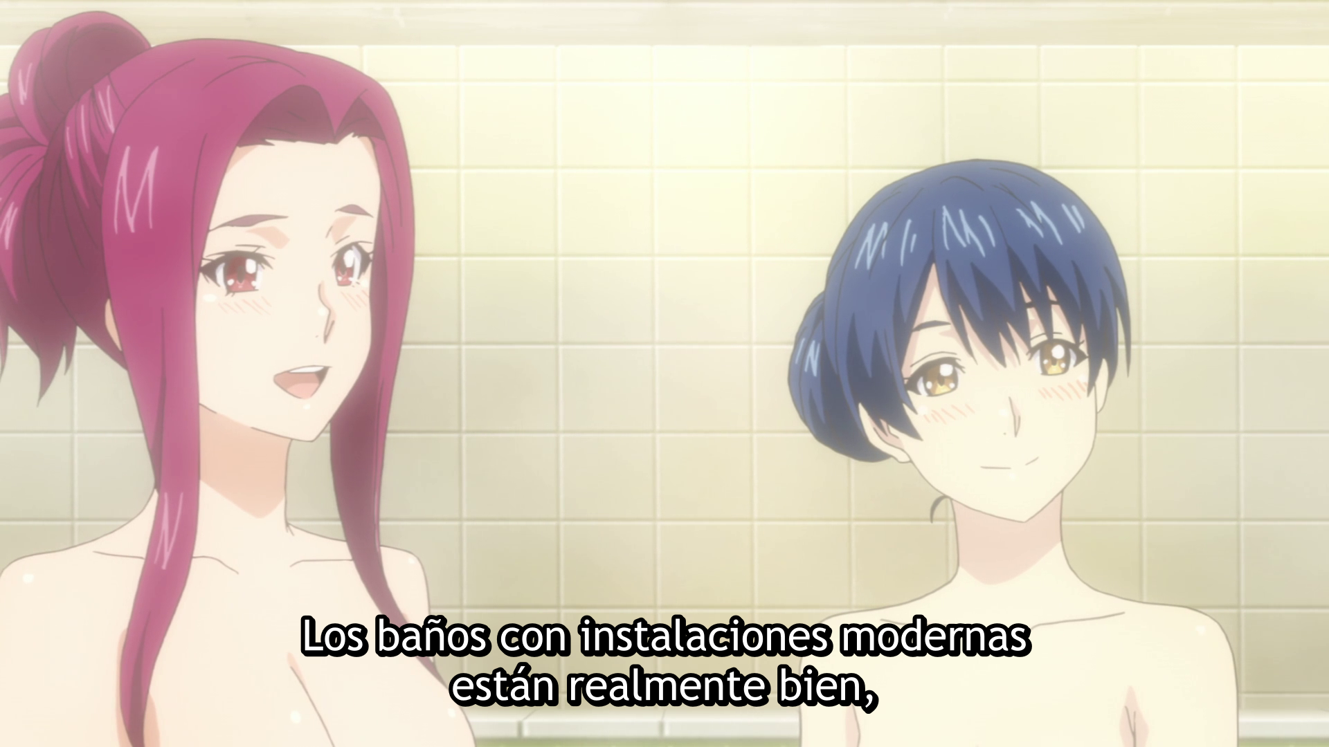 Shokugeki no Souma: San no Sara - Kyokuseiryou no Erina (Otaku Tail No Fansub)