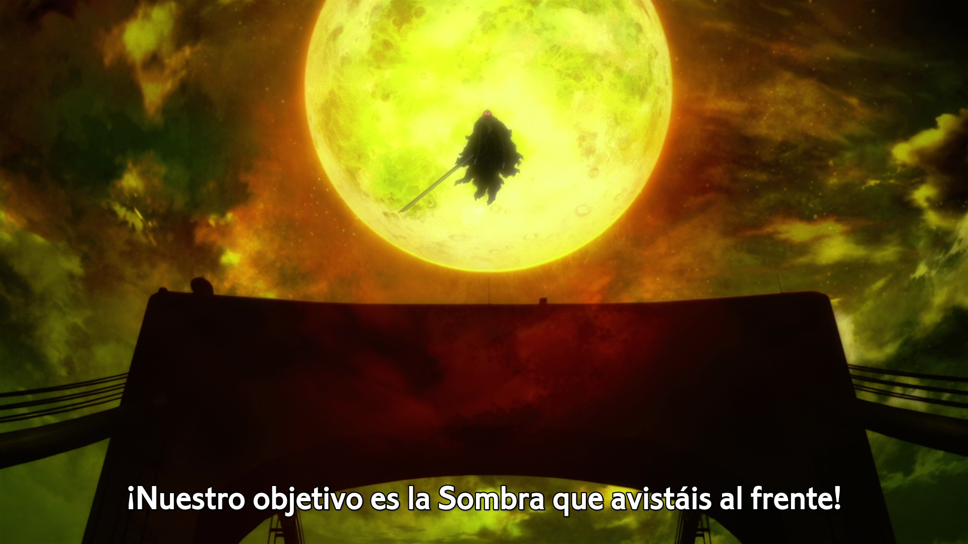 Persona 3 the Movie 4: Winter of Rebirth (Unmei no Chikara, Natsuyoru Fansub)
