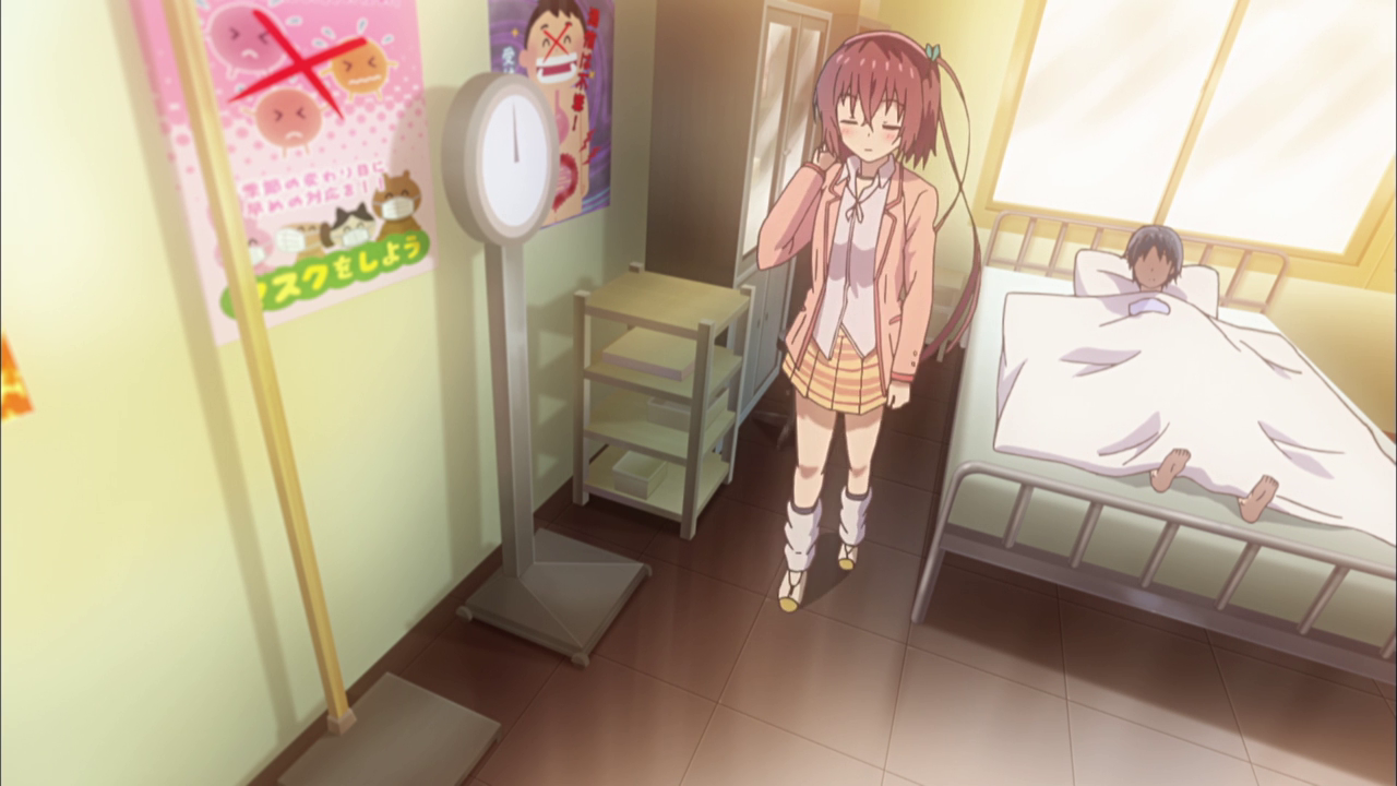 Kawaikereba Hentai demo Suki ni Natte Kuremasu ka? (Homika Subs)