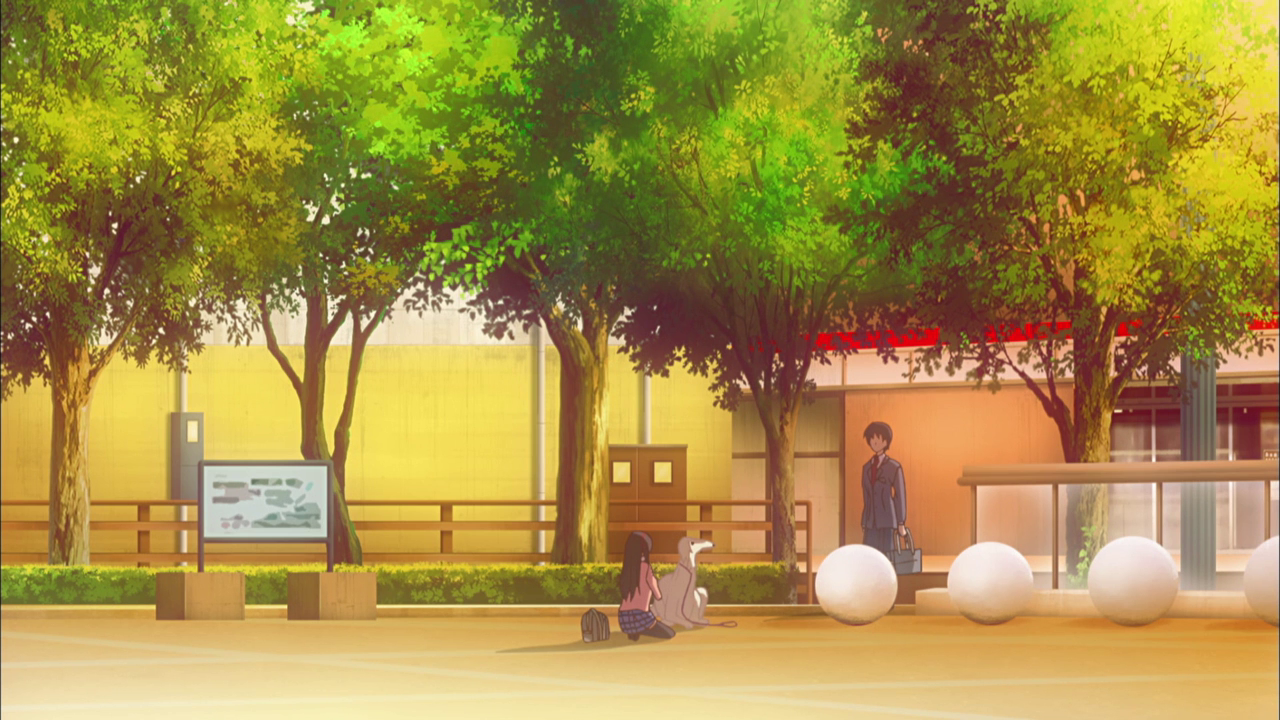 Kawaikereba Hentai demo Suki ni Natte Kuremasu ka? (Homika Subs)