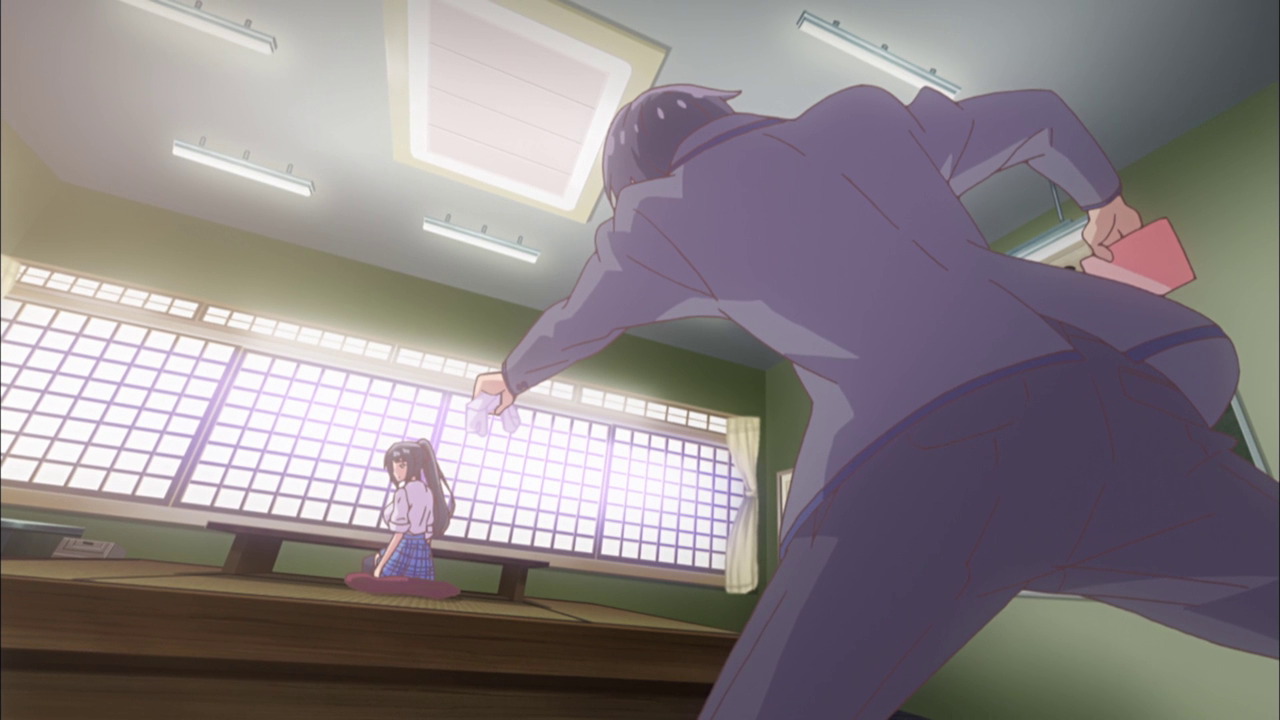 Kawaikereba Hentai demo Suki ni Natte Kuremasu ka? (Homika Subs)