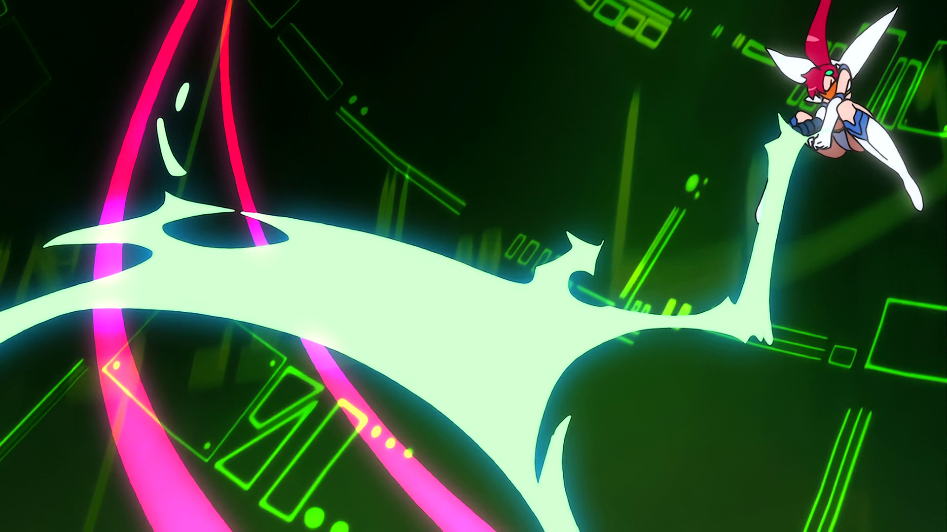 Tengen Toppa Gurren Lagann: Kirameki★Yoko Box - Pieces of Sweet Stars (TéConPastas)