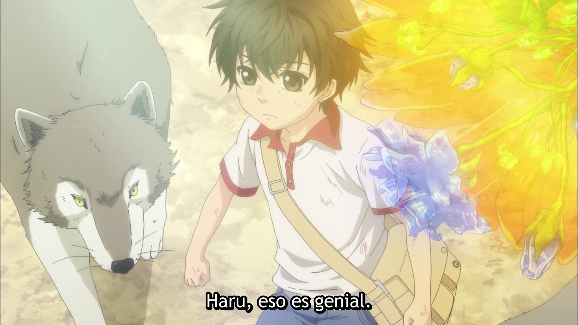 Super Lovers (Otaku Tail No Fansub)