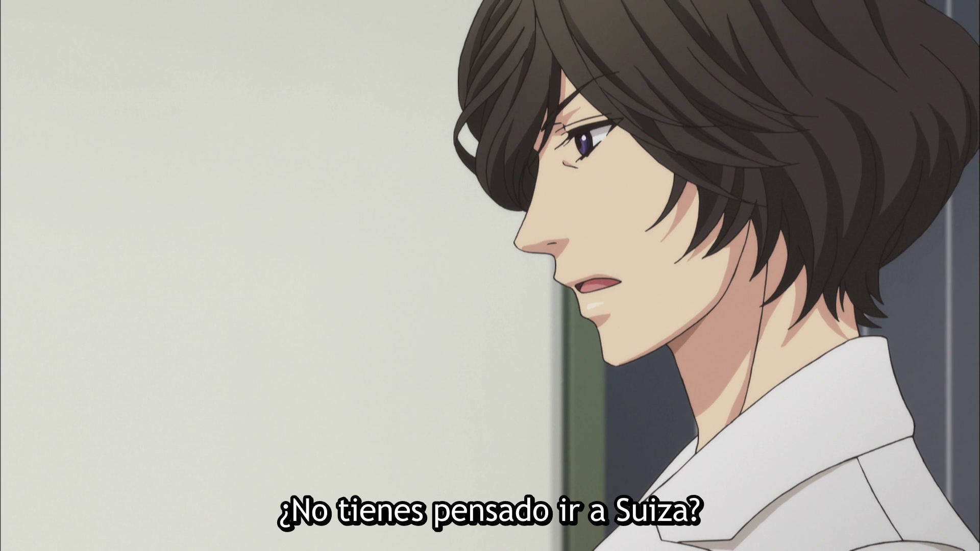 Super Lovers 2 (Otaku Tail No Fansub)