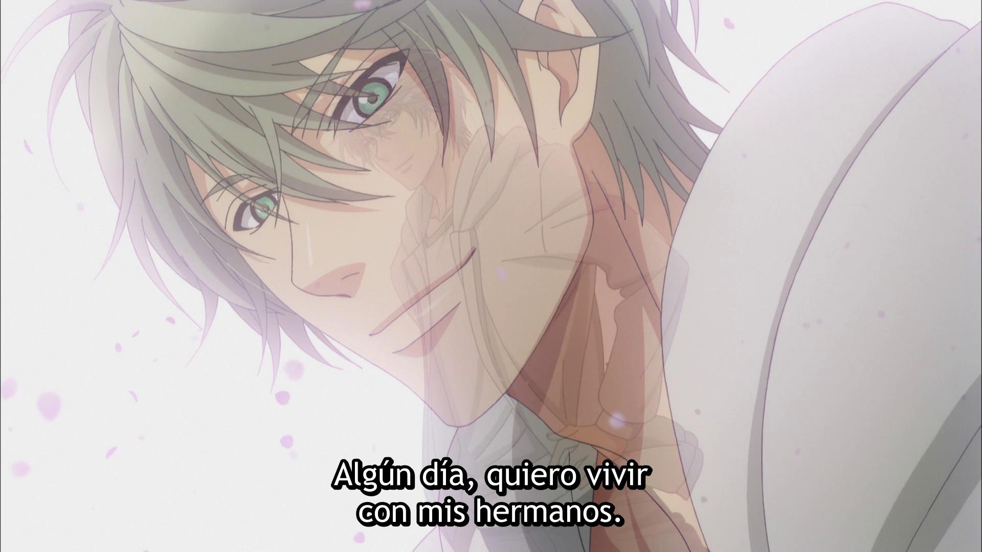Super Lovers 2 (Otaku Tail No Fansub)