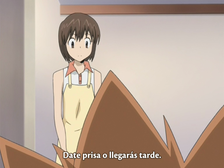 Katekyō Hitman Reborn! (Ñyuum)