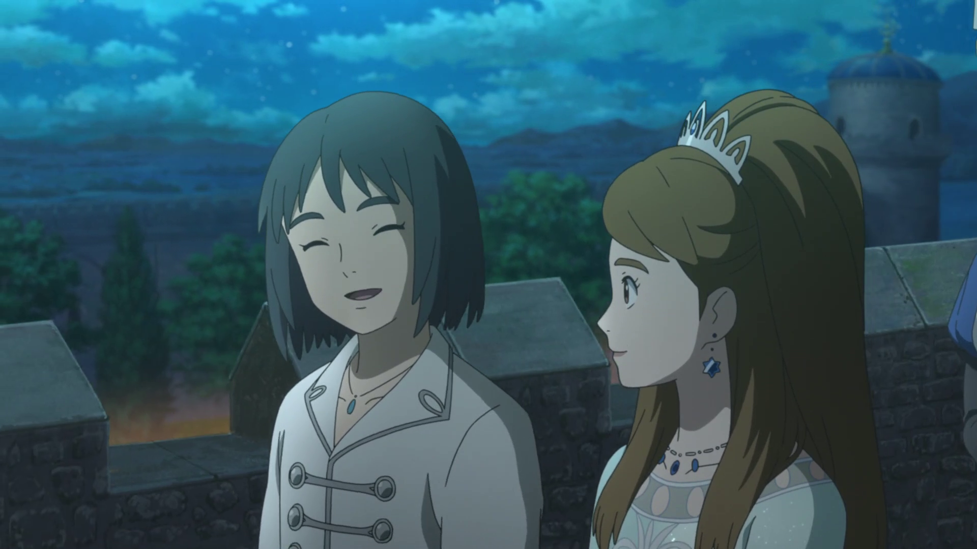 Ni no Kuni (Otaku Tail No Fansub)