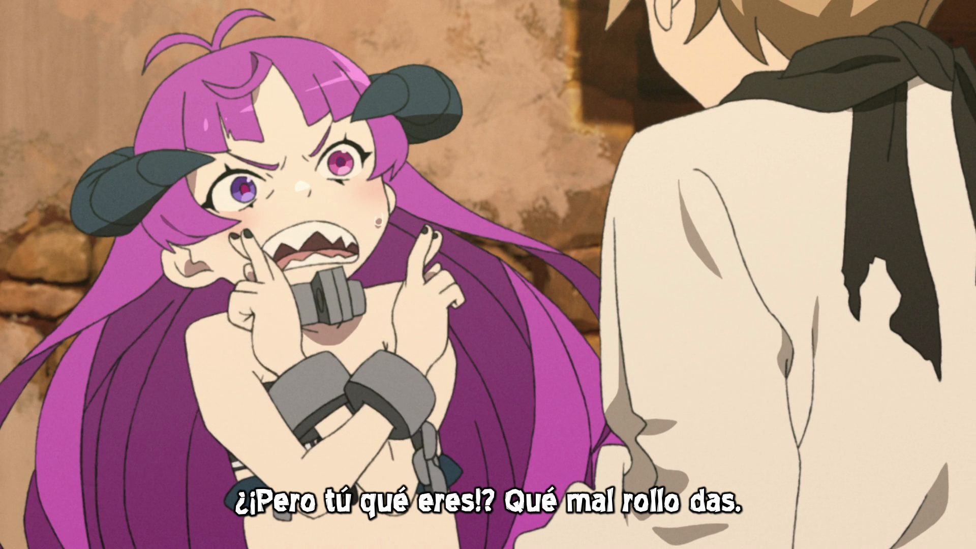 Mushoku Tensei: Isekai Ittara Honki Dasu Part 2 (RedLineSP)