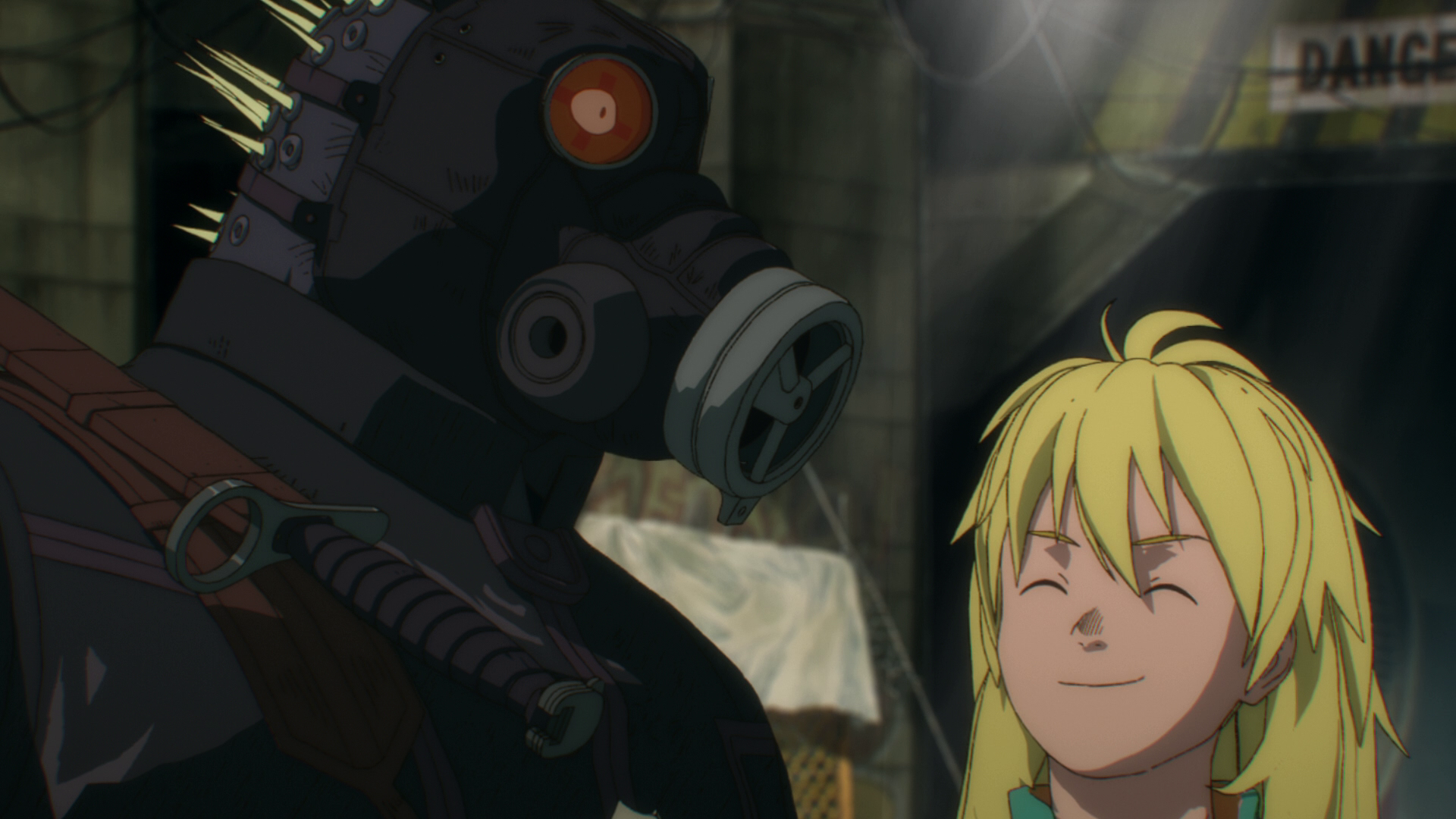 Dorohedoro (Otaku Tail No Fansub)