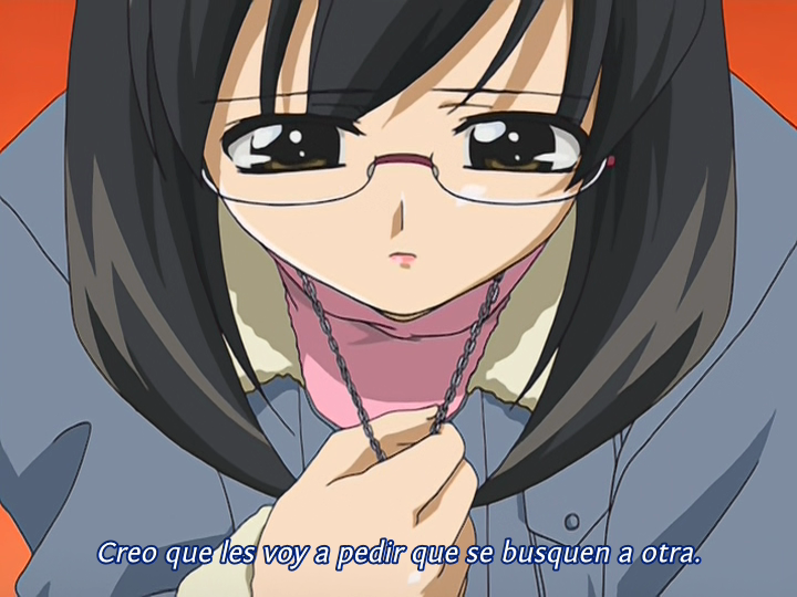 Hit wo Nerae! (Kamonohashi no Fansub)