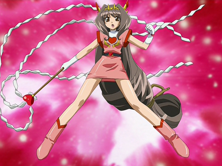 Hit wo Nerae! (Kamonohashi no Fansub)