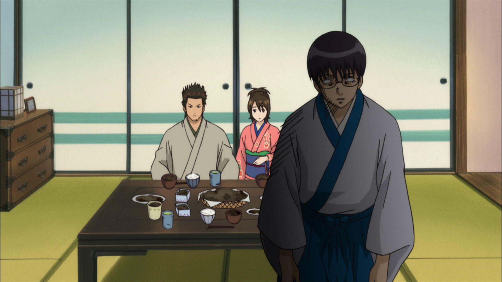 Gintama' (Otaku Tail No Fansub)