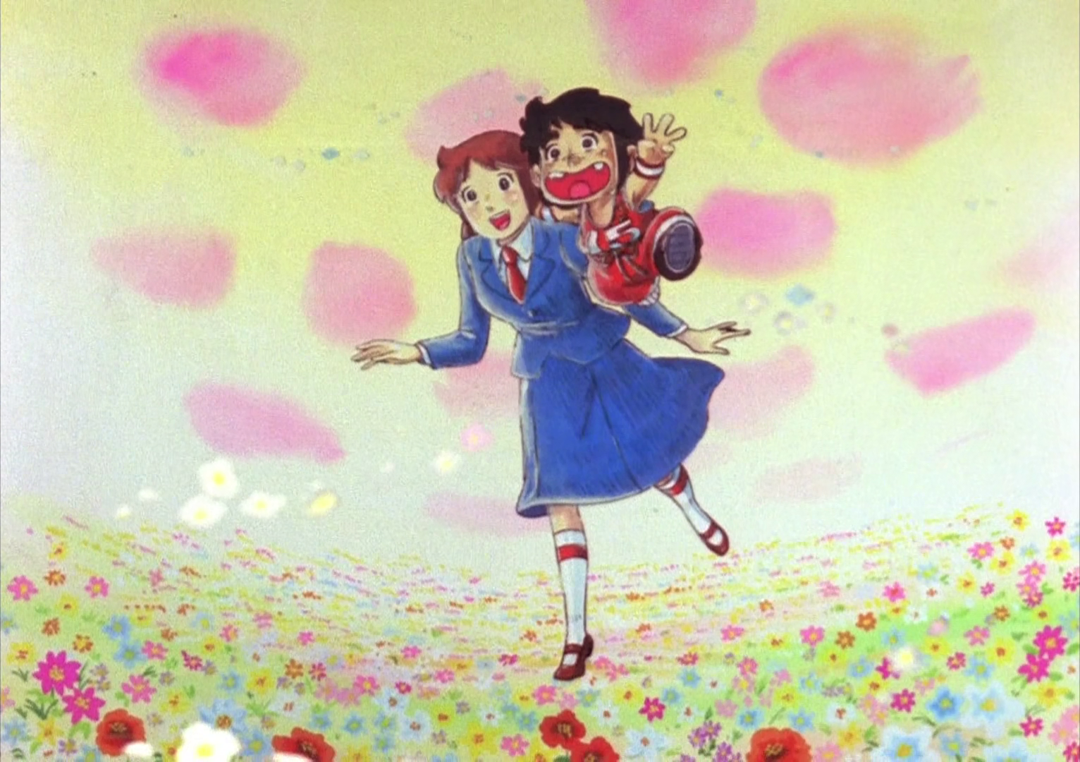 Dash! Kappei (tonira)