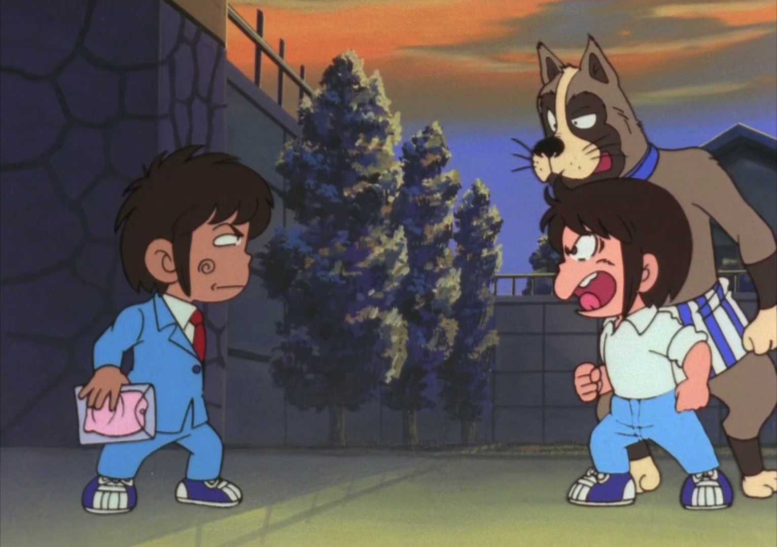 Dash! Kappei (tonira)