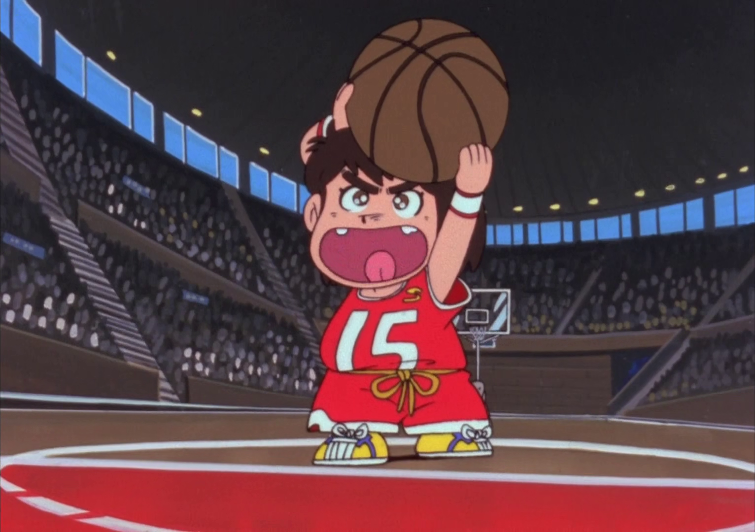 Dash! Kappei (tonira)