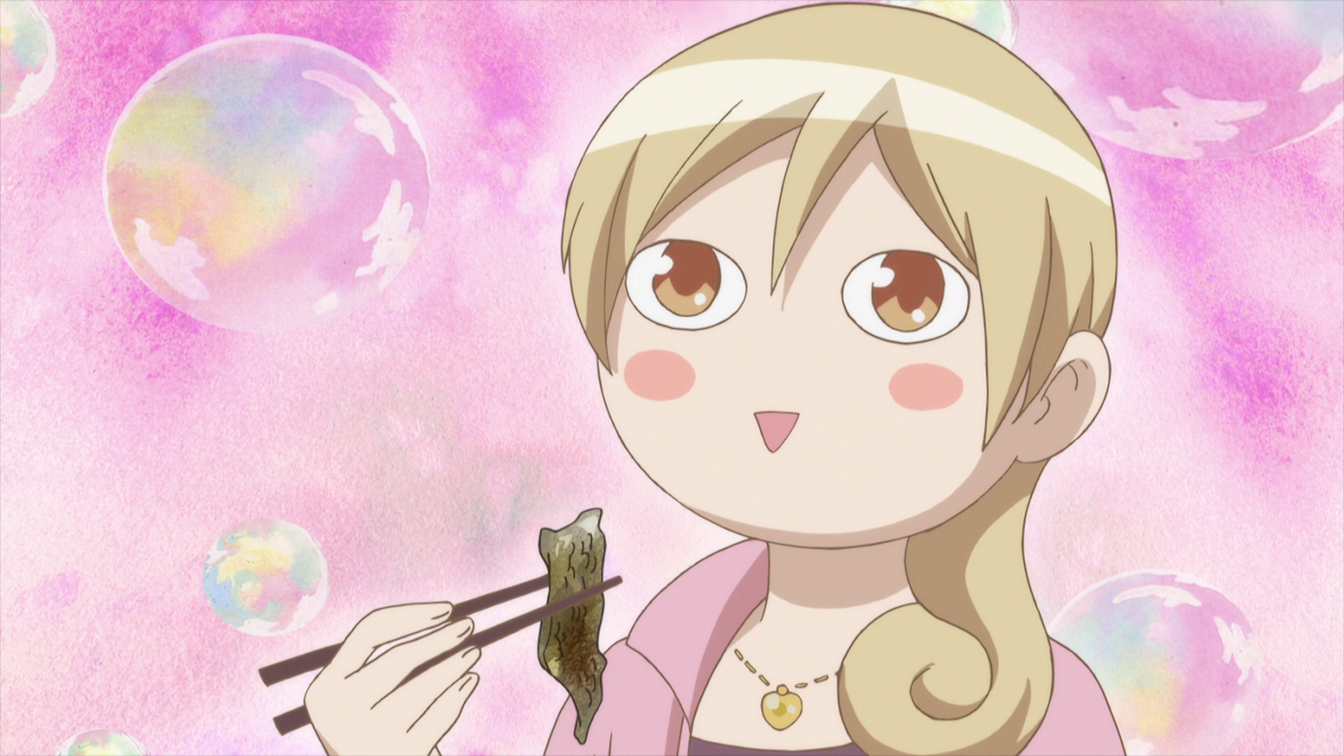 Wakako-zake (Otaku Tail No Fansub)