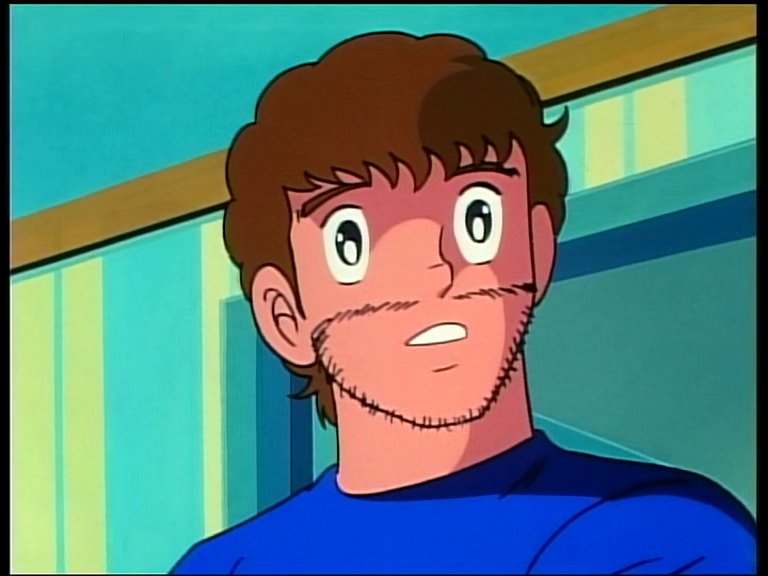 Captain Tsubasa (tonira)