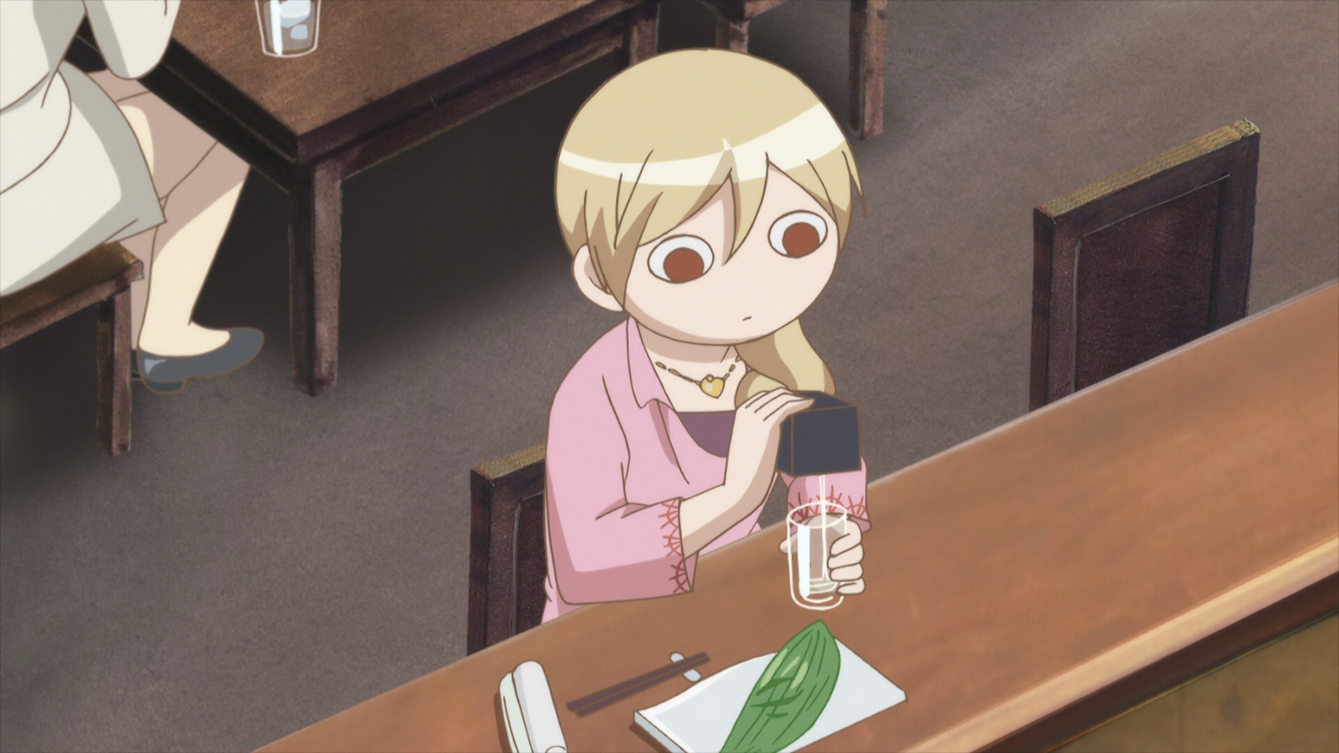 Wakako-zake (Otaku Tail No Fansub)