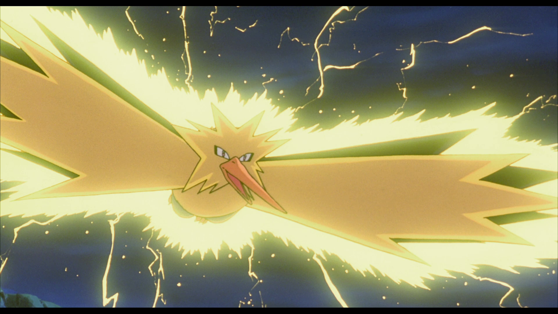 Pokemon 2000 El poder de uno (tonira)