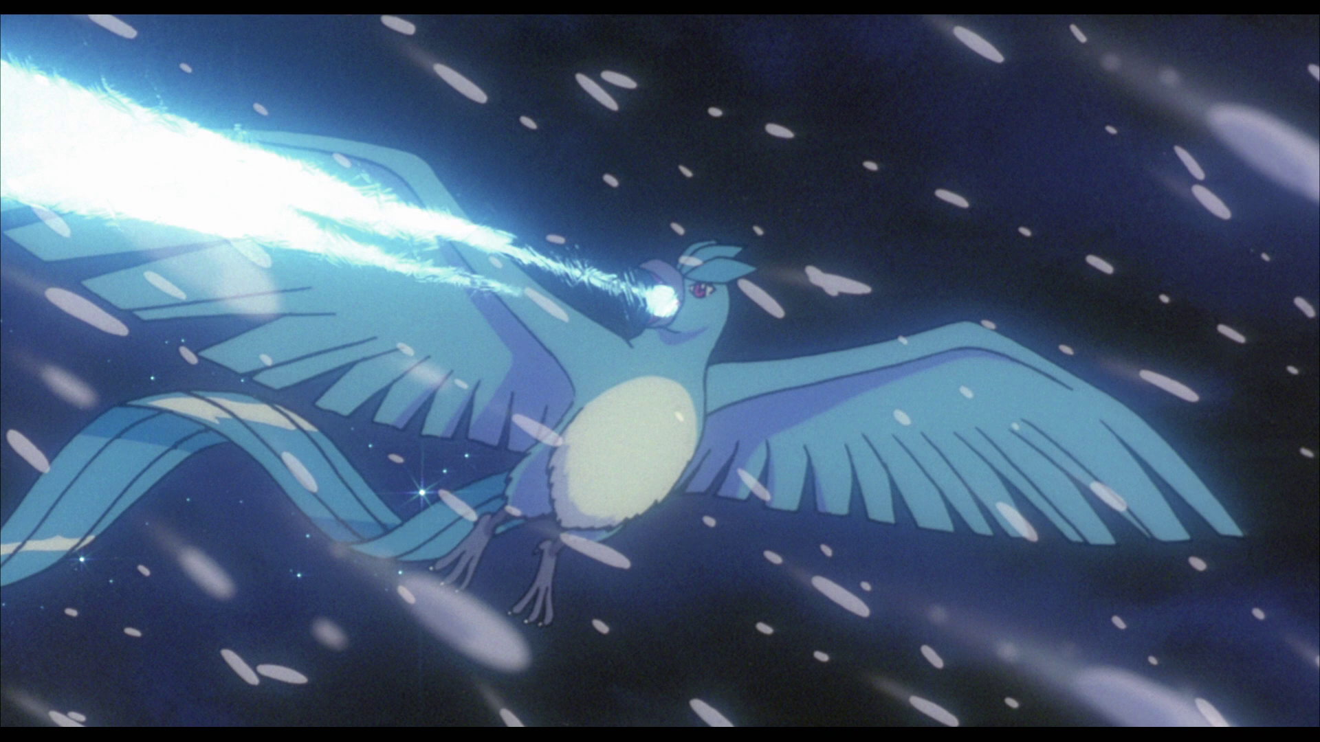 Pokemon 2000 El poder de uno (tonira)