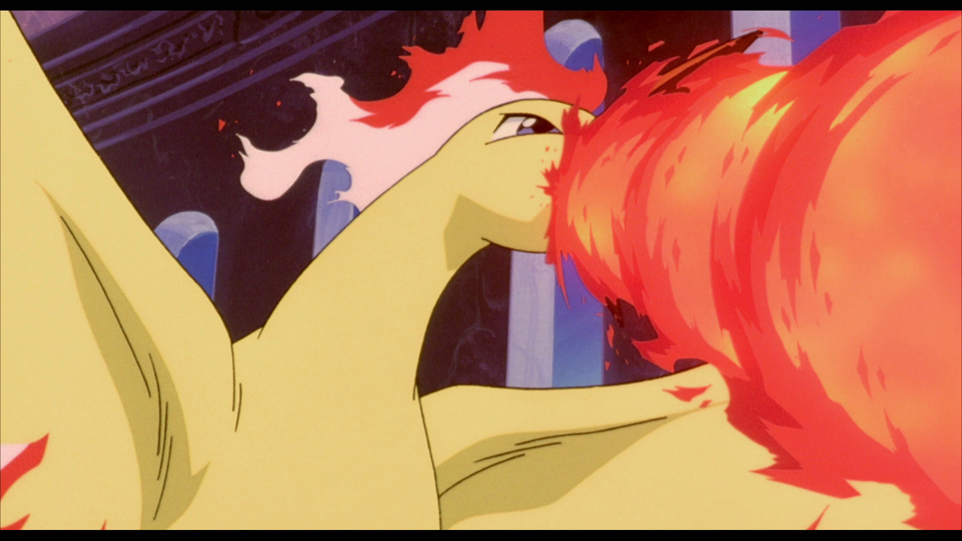 Pokemon 2000 El poder de uno (tonira)