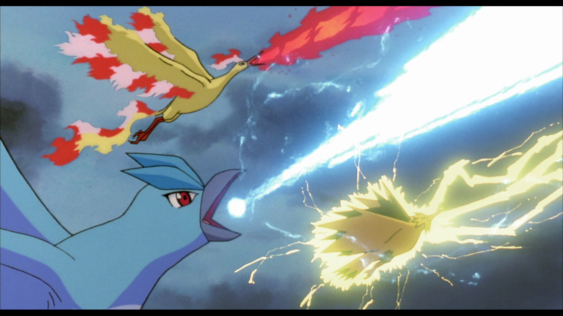 Pokemon 2000 El poder de uno (tonira)