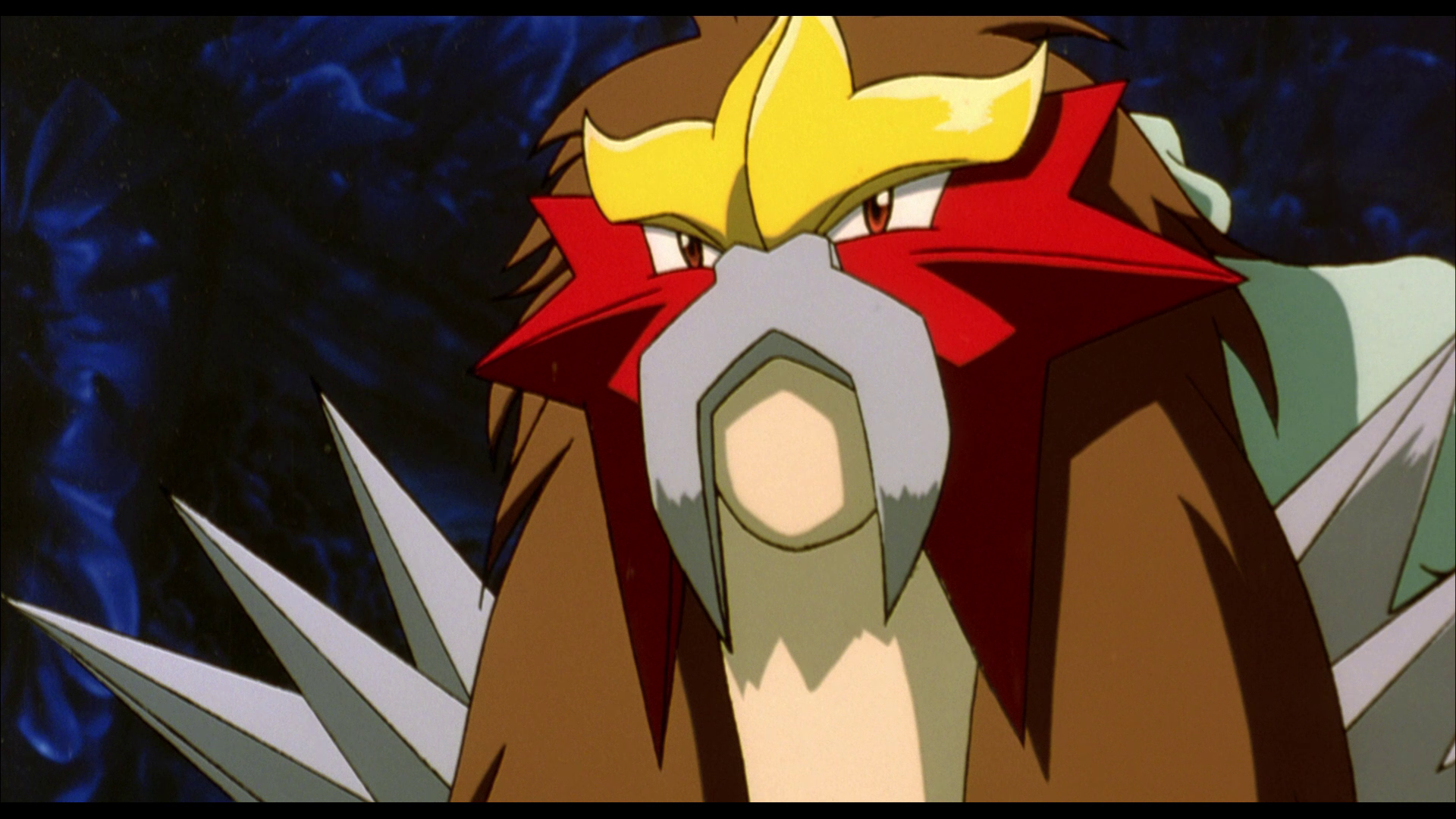 Pokémon 3: El Hechizo de los Unown (tonira)