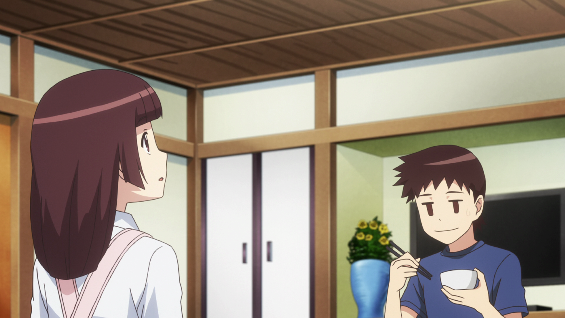 Tsugumomo (Otaku Tail No Fansub)