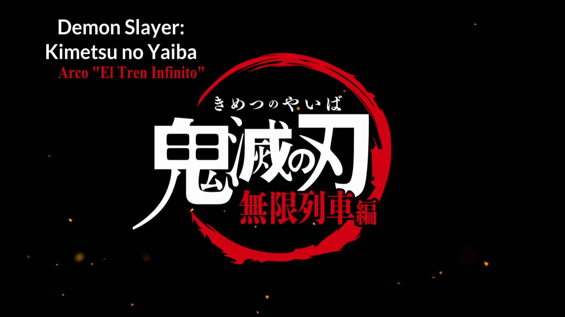 Kimetsu no Yaiba: Mugen Ressha-hen (PuyaSubs!)