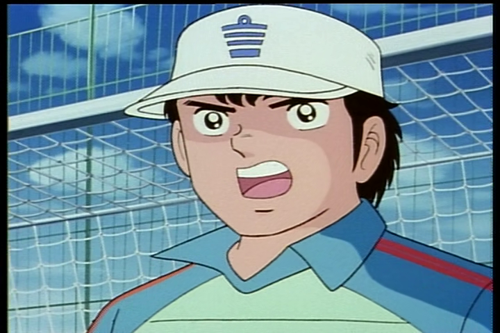 Shin Captain Tsubasa (tonira)