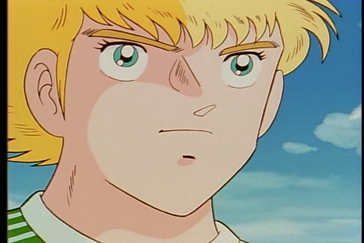 Shin Captain Tsubasa (tonira)