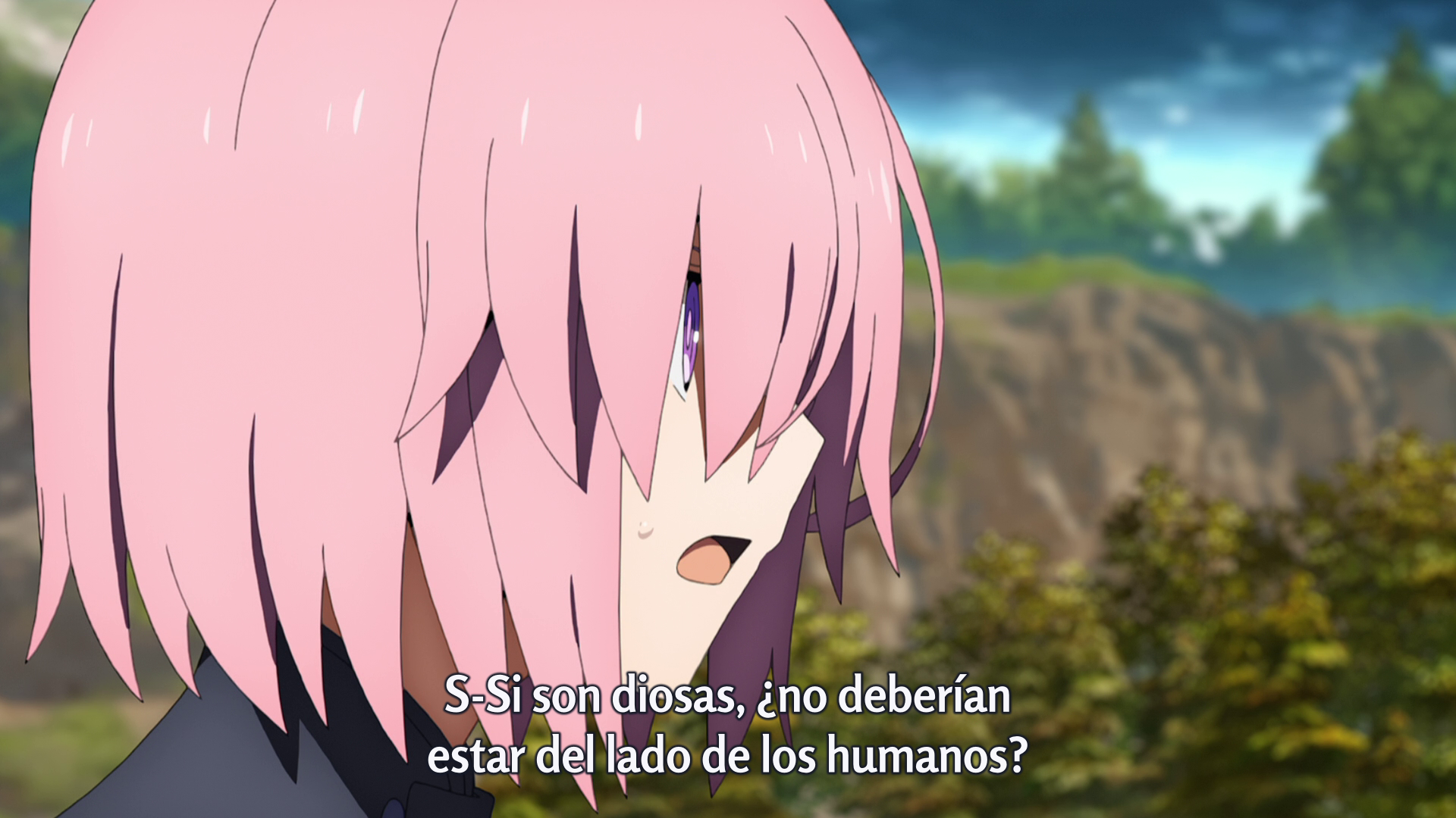 Fate/Grand Order: Zettai Majuu Sensen Babylonia (Hakoniwa, Dragneel)