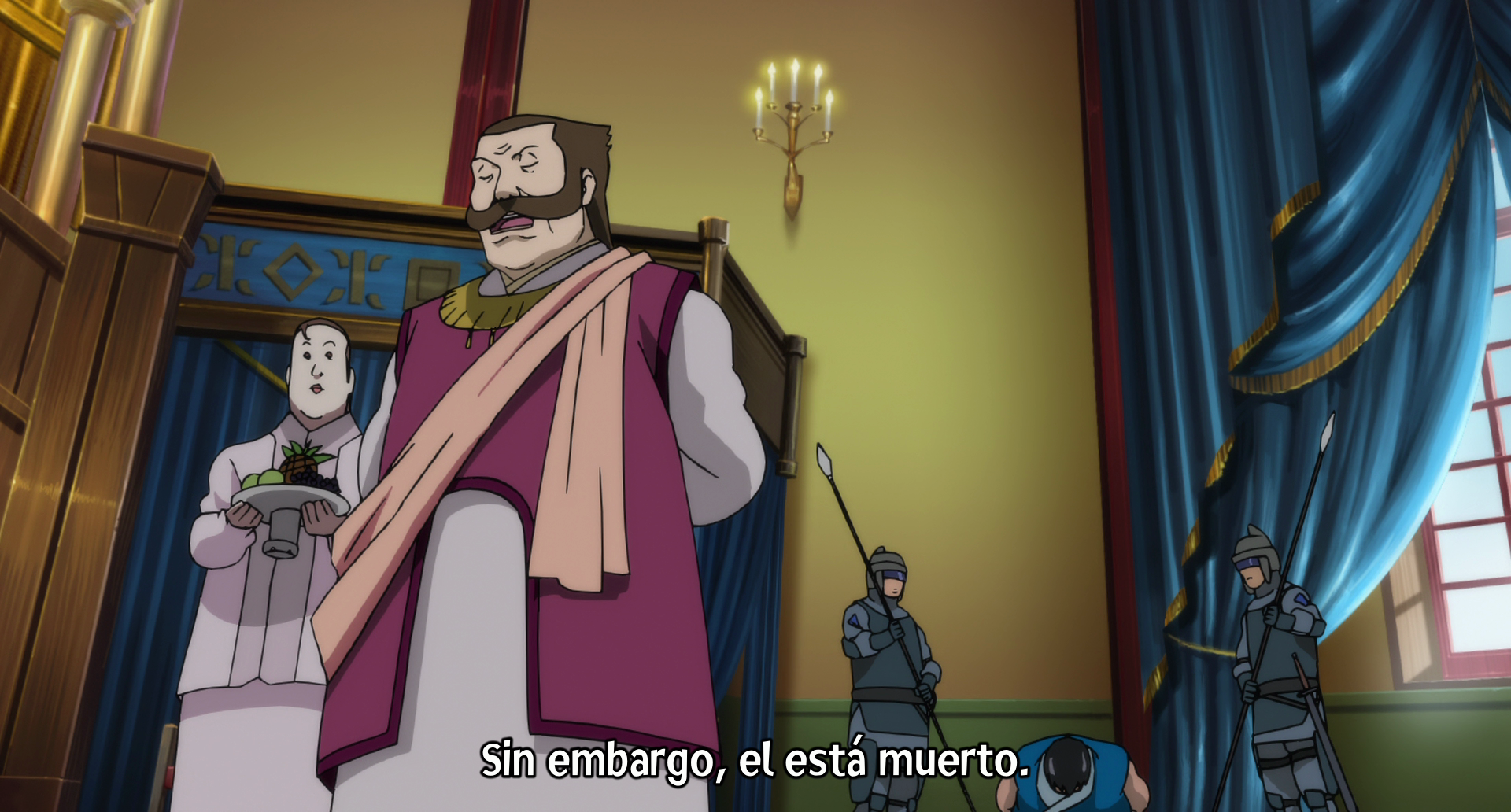 Naruto Movie 3: Dai Koufun! Mikazuki Jima no Animaru Panikku Dattebayo! (A&C World)