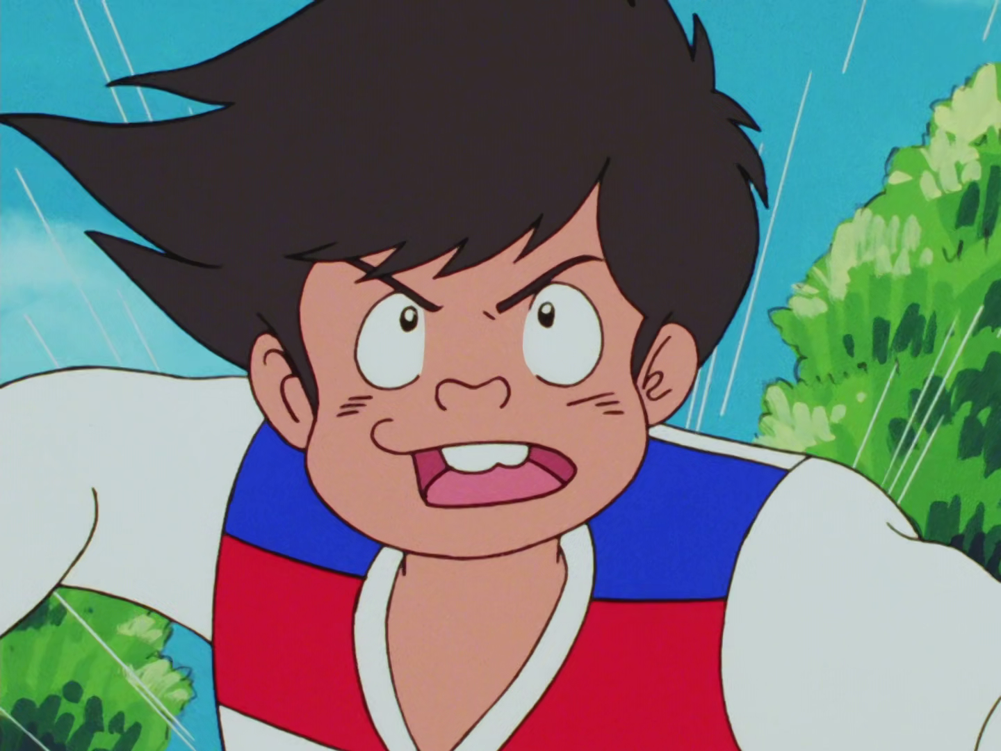 Ganbare! Kickers (tonira)