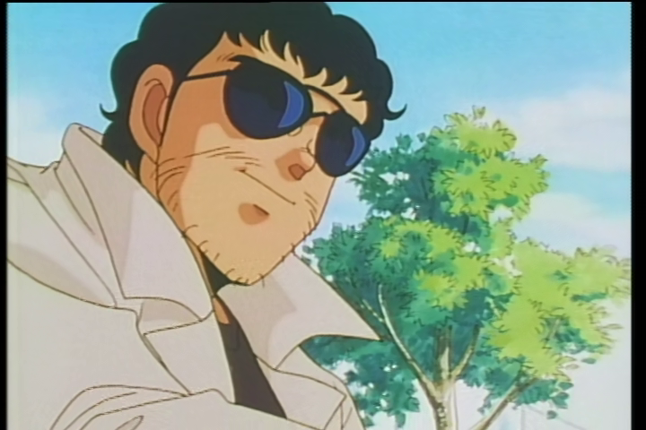 Captain Tsubasa J (tonira)