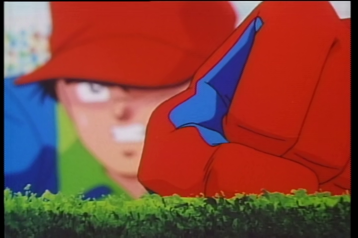 Captain Tsubasa J (tonira)