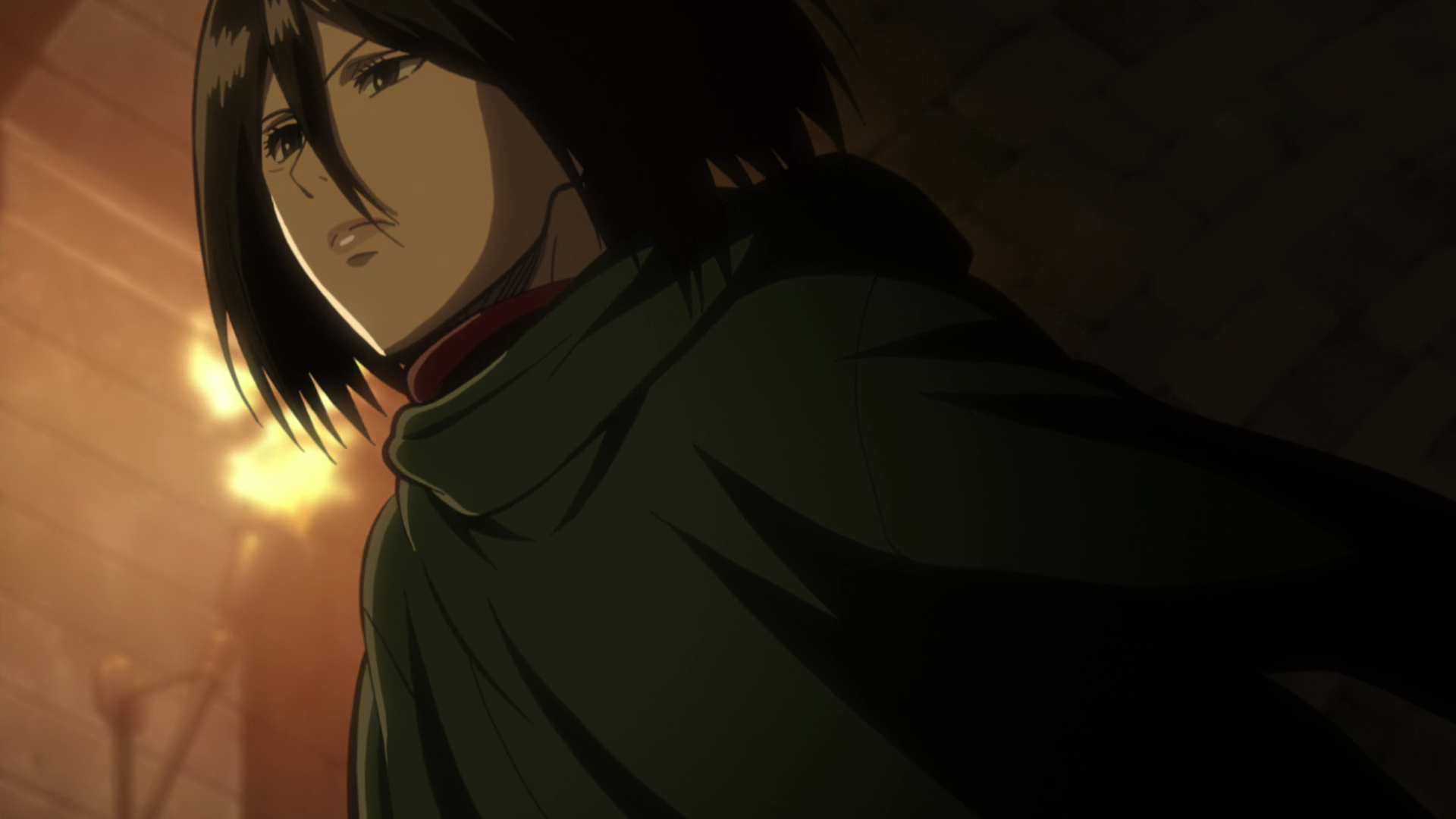 Shingeki no Kyojin Movie 2: Jiyuu no Tsubasa (Otaku Tail No Fansub)