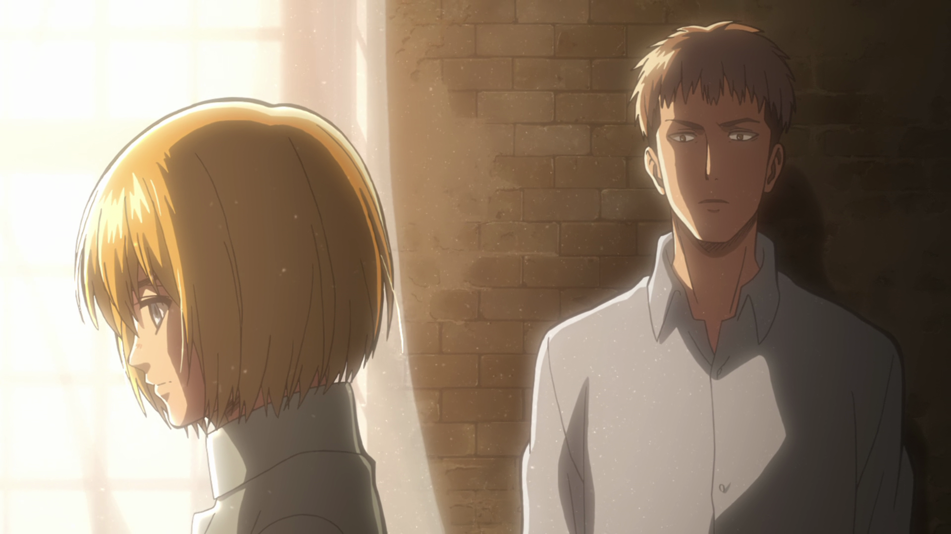 Shingeki no Kyojin Movie 2: Jiyuu no Tsubasa (Otaku Tail No Fansub)