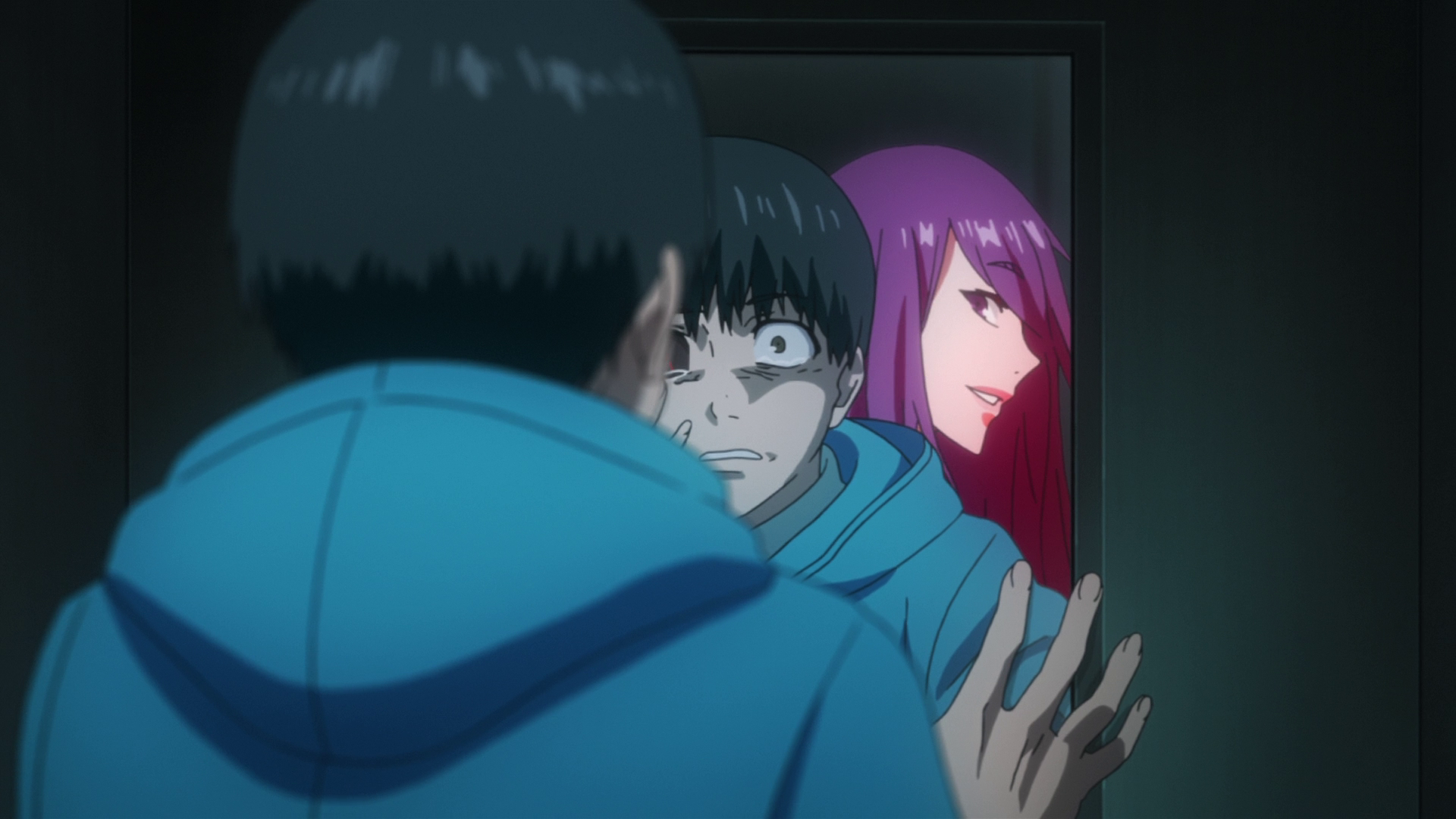 Tokyo Ghoul (A&C World)