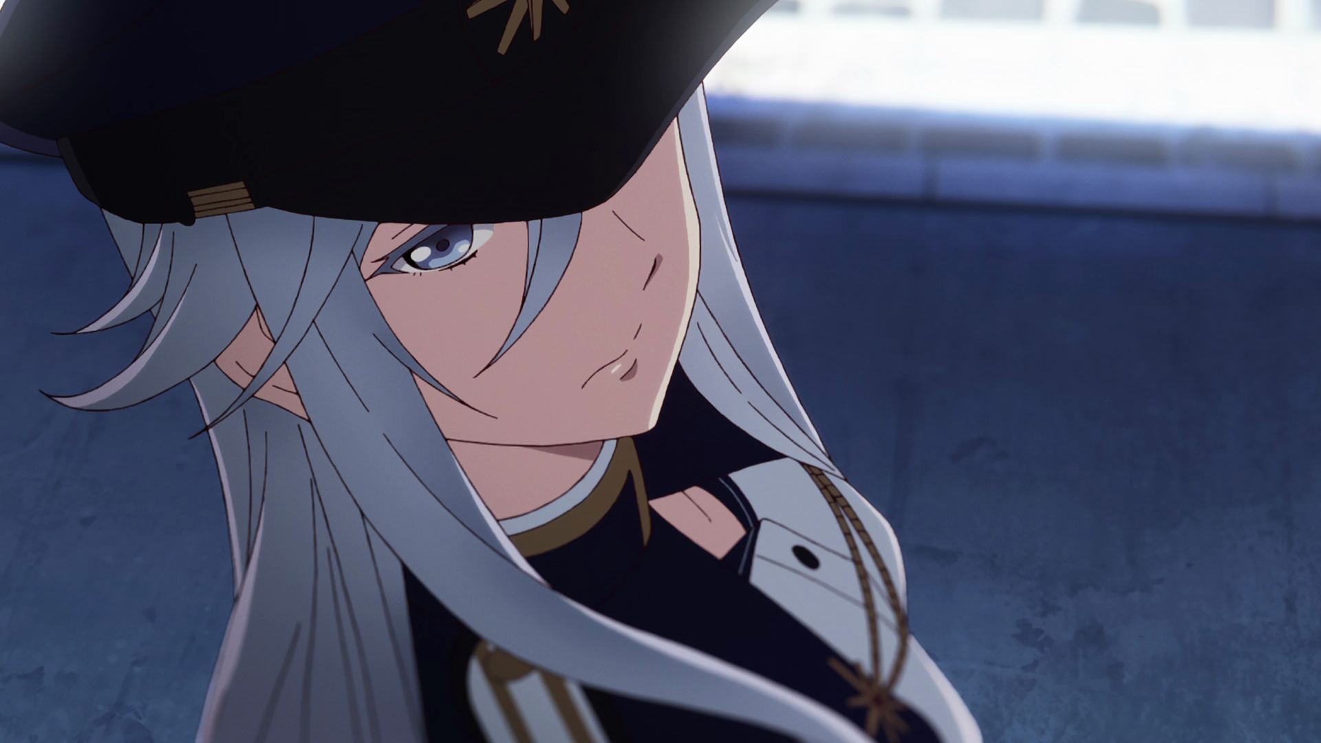 86 Eighty-Six (BD) (Majo no Kuni)