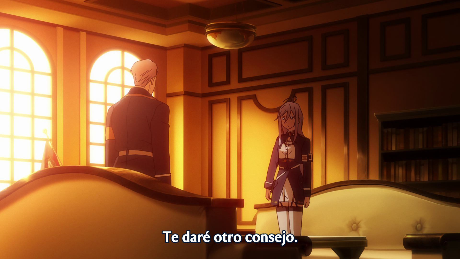 86 Eighty-Six (BD) (Majo no Kuni)